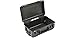 SKB Cases 3I-2011-7B-E Molded Case, 20 x 11 x 7, Empty