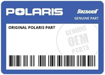 Polaris ATV Ignition Coil Kit, Twin EFI, Genuine OEM Part 2876049, Qty 1