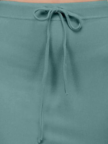 Image of Mehrang Stretchable Saree Shapewear Petticoat for Women, Cotton Blended,Petticoat,Skirts for Women,Shape Wear Dress for Saree