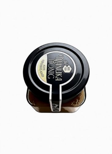 Miel Manuka Premium MGO 400+, 250g miniatura 2
