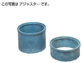 Amazon.co.jp: タキロンシーアイ ポリプロピレン製ます用アジャスター Amazon.co.jp: タキロンシーアイ ポリプロピレン製ます用アジャスター