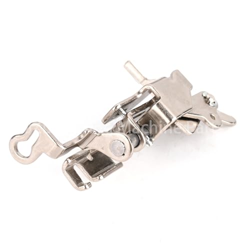 Barudan Quilting Foot para Brother Walking Foot miniatura 5