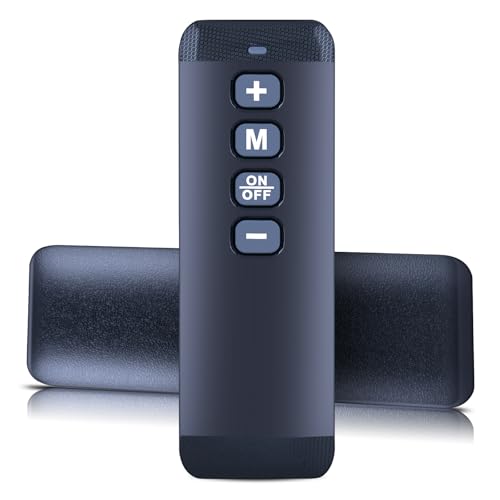PZL Walking Pad Remote Control Replacement, for Q1 Treadmill Remote