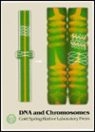 DNA and Chromosomes: 58 (Cold Spring Harbor Symposia on Quantitative Biology Series): v. 58
