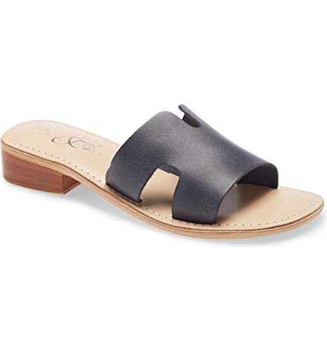 Bos & Co Imani Women's Heeled Sandal