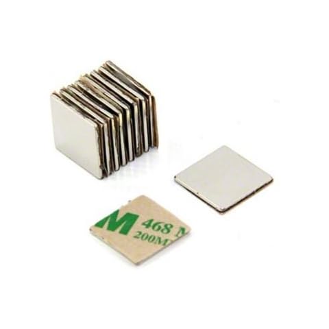 Aimants Autocollants Magnetastico N52 Cover