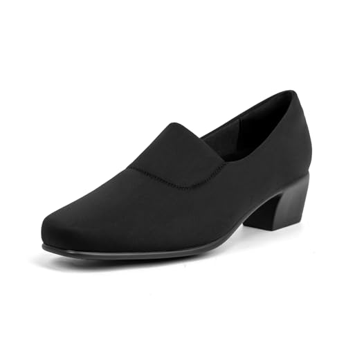 ACANER Orthopedic Stretch Loafers