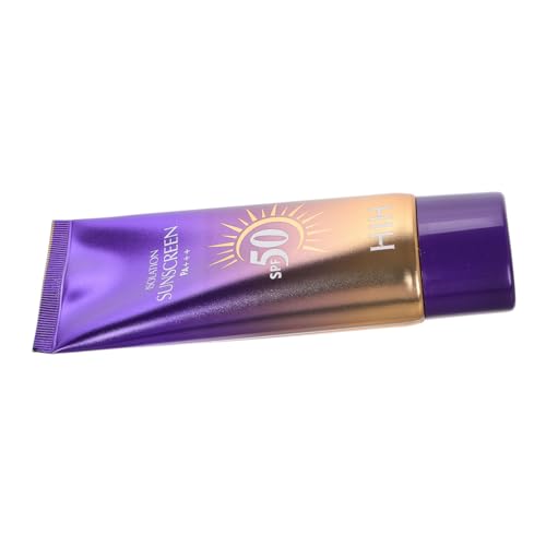 HAPINARY Crema Protectora Solar Resistente al Agua para Niños Y Niñas Spray Protector Solar Protección de Amplio Espectro