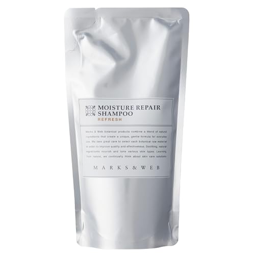 �}�[�N�X�A���h�E�F�u(MARKS&WEB) ���C�X�`���[���y�A�V�����v�[ ���t���b�V�� (�l��230mL)