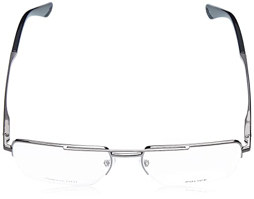 Police Men's Classic Sunglasses4