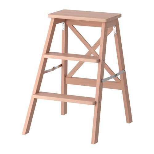 IKEA ベクヴェーム 踏み台 3段(ビーチ) (701.904.12)