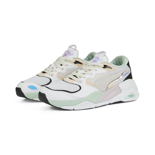 Image of PUMA Men's Tazon 6 Cross Trainer Sneaker