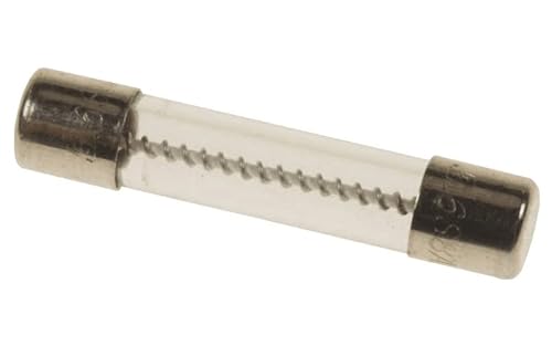 Preisvergleich Produktbild Sicherung 8 A für Panasonic Mikrowelle Z62306S10XP