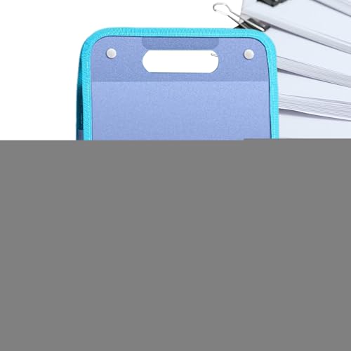 ファイルオーガナイザーフォルダー - 拡張式ファイルオーガナイザー,13ポケット ポータブル レシート ペーパー ホルダー 小規模ビジネス用 学校用 アートスタジオ用 会議室用 教室用 小売カウンター用 大学用 家庭用