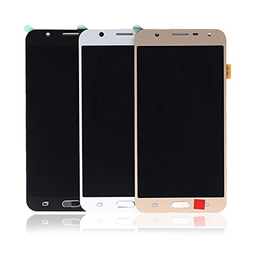 Lysee Mobile Phone LCD Screens - Original For LG K7 Tribute 5 LCD Touch Screen Digitizer Display Assembly Parts With Frame LS665 LS675 MS330 K330 AS330 K332 LCD