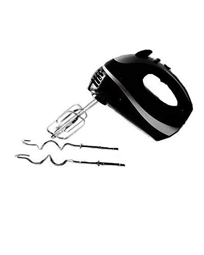 SHIVAY Vtl 7043 300 W Hand Mixer Black