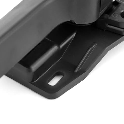 Poignée d'ouverture de capot robuste pour Skoda Yeti 1J1823633A