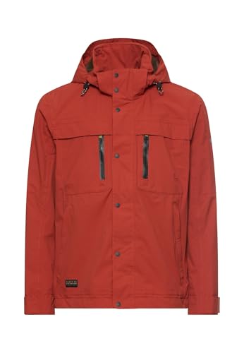 Jacket camel active contre le vent et le froid léger homme