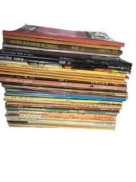 Ncert 37 books Set Hindi Medium Class 6 To 12For UPSC/IAS/IFS (Set of 37 books, Hindi Medium)