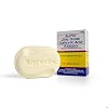 Katialis SOAP - Sulphur, Zinc Oxide, Salicylic Acid - Natural Relief for Skin Issues - 90g x 2