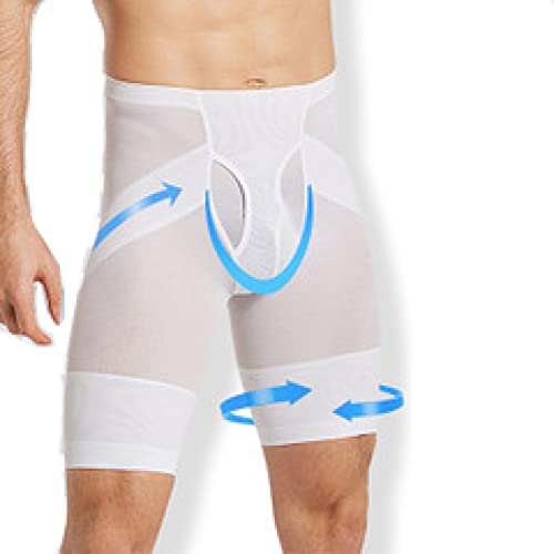 Short moulant pour hommes sous-vêtement de compression - 4