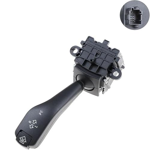 Interrupteurs de colonne de direction clignotants multifonctions BMW - 2