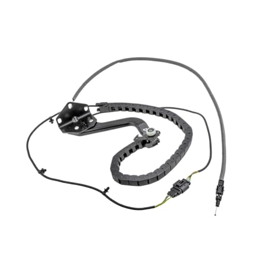Polea de puerta derecha para reparar cierre suave de Sprinter corredera 9068200169 2