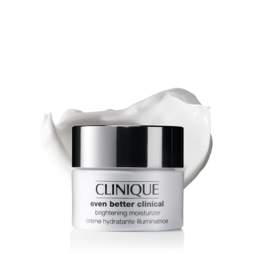 Clinique Even Better Clinical Brightening Moisturizer