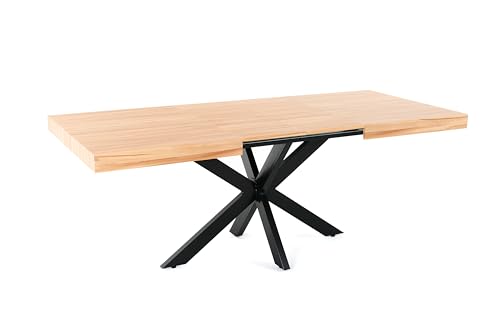 Magnetic Mobel Ausziehbar Esstisch Avia Esszimmertisch Wohnzimmertisch...