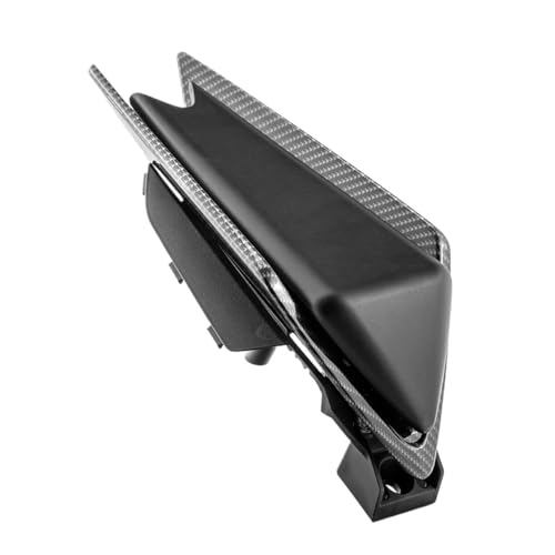 Capot de selle arrière moto RS660 finition premium - Housse de carénage aérodynamique - 7