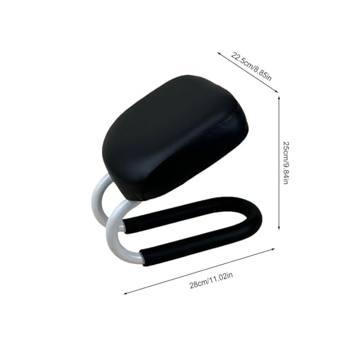 Chaise de méditation de yoga réglable à coussin doux pour posture ergonomique - 6