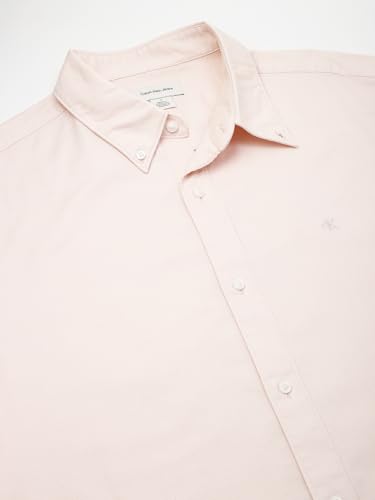 Image of Solid Regular fit Cotton Shirt