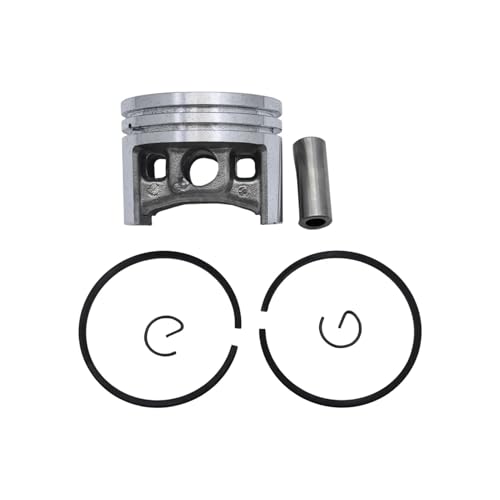 Kit cylindre piston 40mm segments pour MS200 MS200T 020T