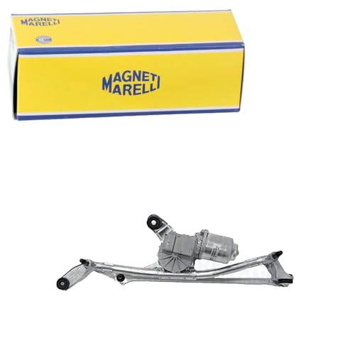 MAGNETI MARELLI TGECS05H Motore Tergi Cristallo