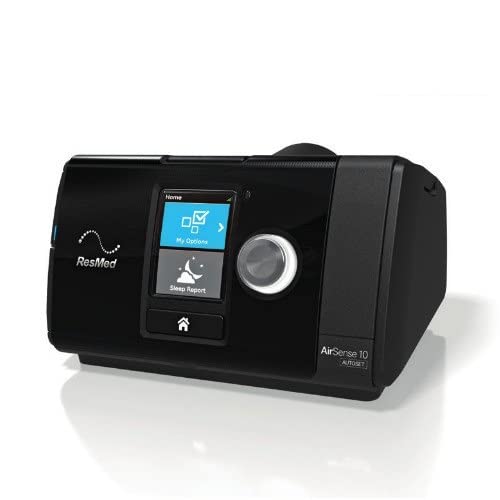 Image of ResMed AirSense 10 AutoSet Single Pack