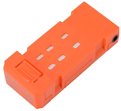 ジーフォース LiPo Battery 3.7V 450mAh Orange GB183 日本正規品