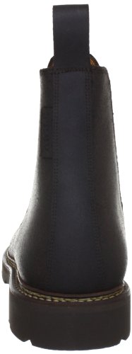 Aigle Quercy Stivali da Equitazione da Uomo