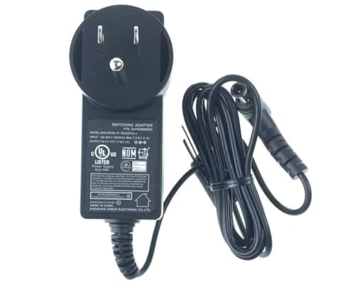 GHAG Laptop Accessories Replacement for LG ADS-40FSG-19 AD2138620 EAY65889905 EAY62790012