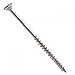 7OR8X2-1/2 DECK SCREW 2.5M GAL