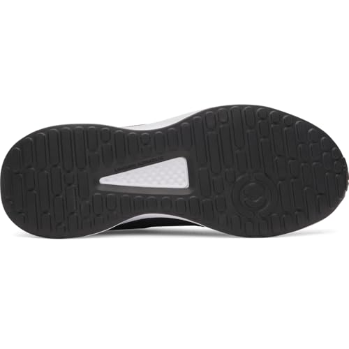 Image of Under Armour Men's Charged Edge Leather Training Shoe