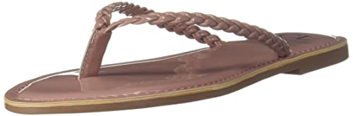Carlton London Womens Nude Pink Flat Sandal-4 Kids UK (CLL-6487) (B0B2JRXC26) Amazon Price History, Amazon Price Tracker