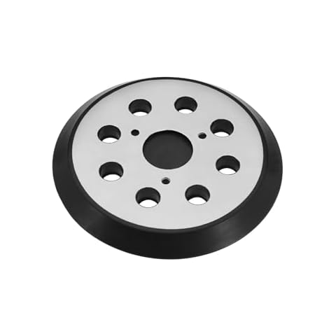 SG Store Patin de Ponceuse 5 pouces Cover