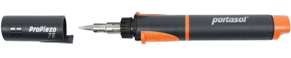 Bernstein Tools Lutownica gazowa 580°C 45 min