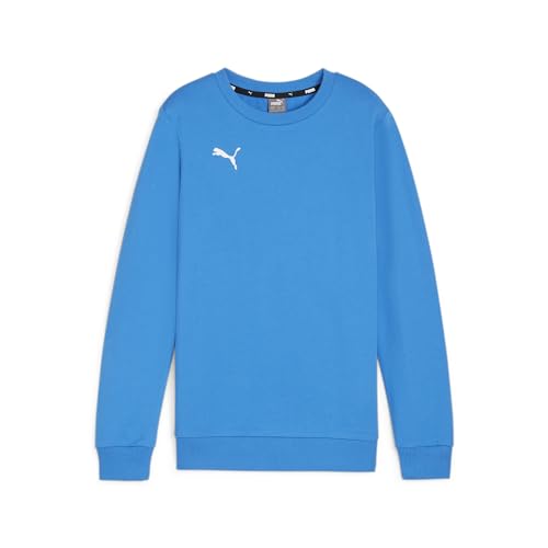 Pull en tricot PUMA Teamgoal Garçon, maille haut de gamme et finitions premium