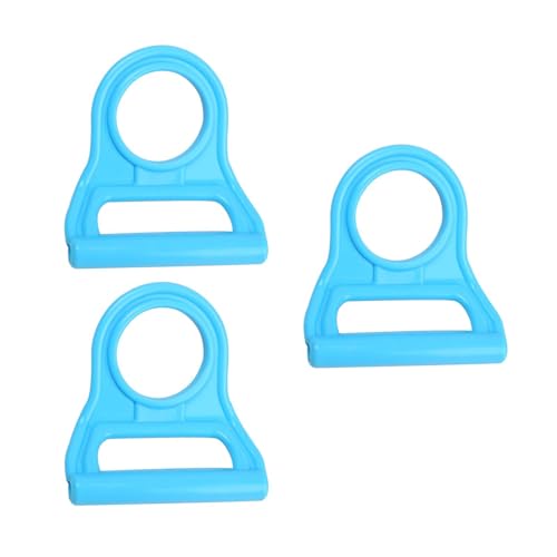 Image of ATORSE 3x Water Bottle Handle Sturdy Save Labors Easy Lifting Barreled Water Lifter