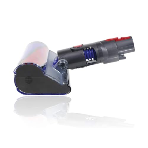 Tête de brosse pour aspirateur Dyson V8 V11 accessoires de rechange