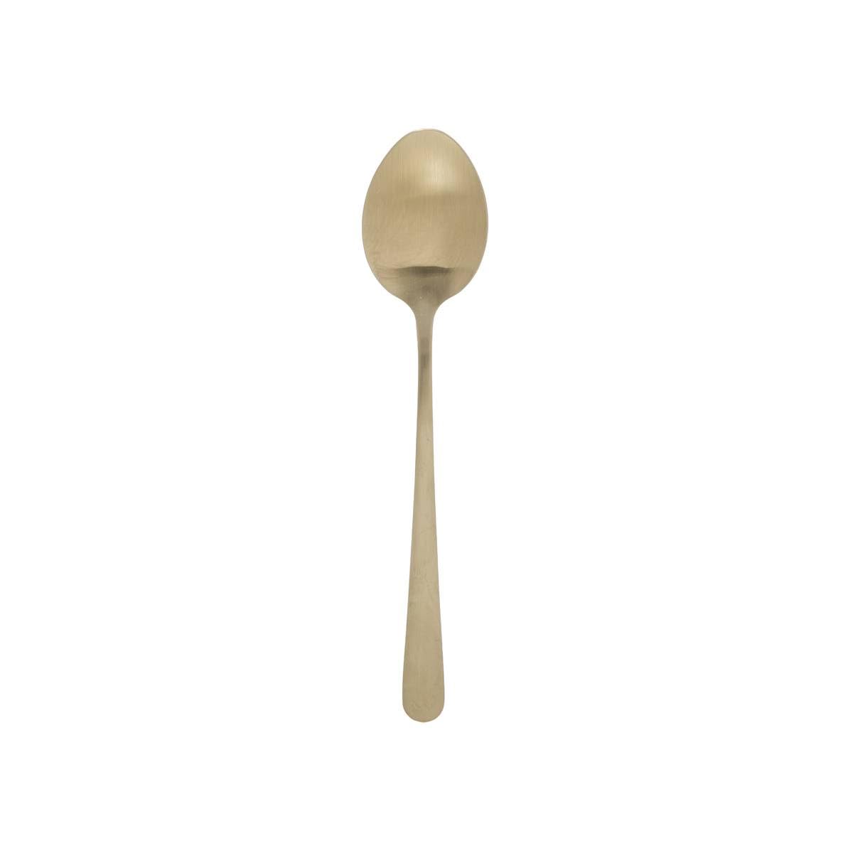 Secret de Gourmet - Cubertero de acero inoxidable green harmony de 24 piezas