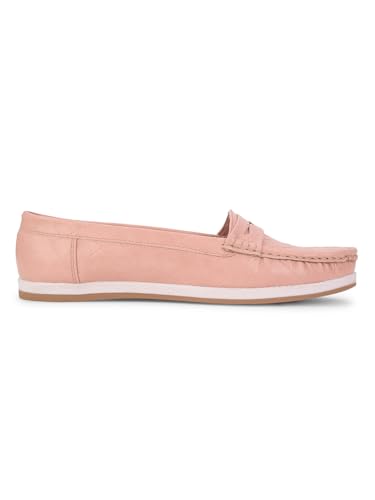 Image of Bata Womens Eliza E 24 Loafer