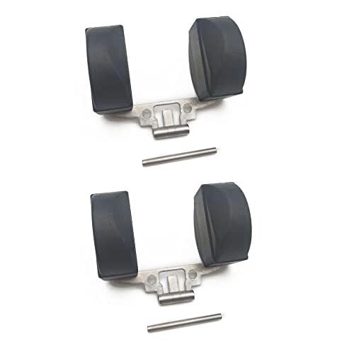 Carburateur flotteur en mousse plastique pour stopper les fuites d'essence de cuve