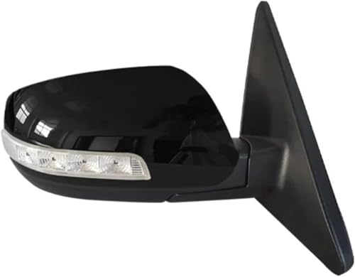 Rétroviseur extérieur Kia Sorento 2010 2011 2012 2013 électrique droit 9 broches